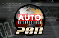 Auto International: 2011