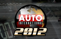 Auto International: 2012