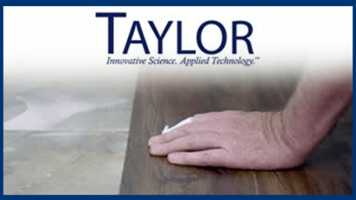 Taylor: Innovative Science. Applied Technology