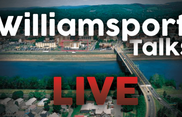 Williamsport Talks