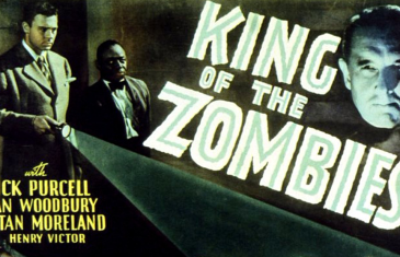 King of the Zombies