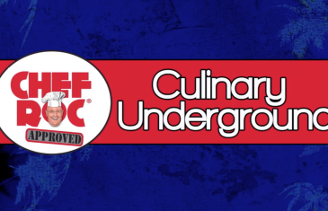 Culinary Underground S1 EP8