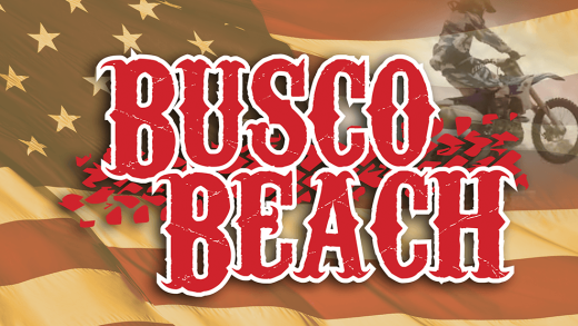 Busco Beach