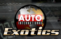 Auto International: Exotics