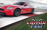 Victory Lane – Jaguar Vintage Racing