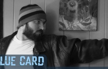 Blue Card Episode 3: Deadly Conversation