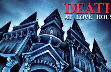 Death At Love House