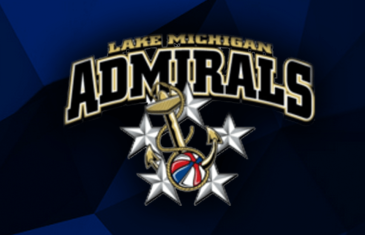 Lake Michigan Admirals