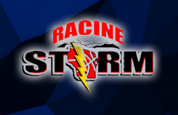 Racine Storm
