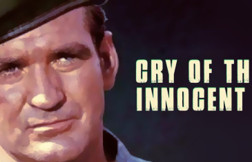 Cry of the Innocent