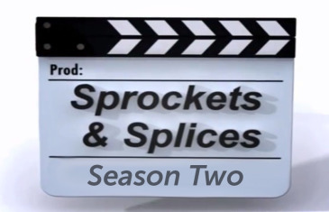 Sprockets and Splices: 206