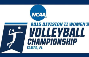 NCAA South Region Womens Volleyball Tournament
