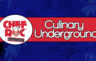Culinary Underground S1 EP1